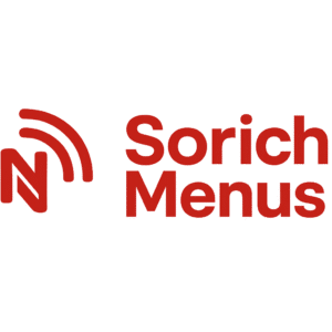 Sorich Menus Logo